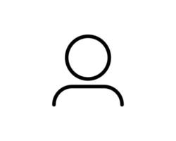 user-sign-icon-person-symbol-human-avatar-isolated-on-white-backogrund-vector
